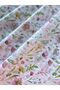 Spring Themed Pelur Paper / Wrapping Paper - 30 Pieces
