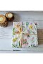 Spring Themed Pelur Paper / Wrapping Paper - 100 Pieces - 4
