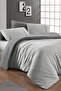 Medulas double size 50% cotton 50% modal duvet cover set
