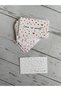 Valentine's Day Card and Tag Set - Love Is Sweet 25 Opaque Sticker and Card Set - 3
