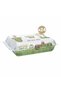 Doğadan Newborn Wet Baby Towel 24x60 Sheets - 2