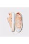 حذاء رياضي نسائي برتقالي من Chuck 70 Marbled - 3