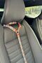 JesOrange Extra Safety Hook Cat Dog Car Travel Collar - 2