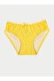 Girls' Cotton 3-Pack Tank top and 3-Pack Briefs, Mixed Colors, Rain 6-Piece Set - 6