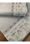 غطاء وسادة مزدوج باللون الرمادي Jotem Piccolo مقاس 50x70 - 2