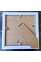 Hi Stone Framed Bead Stone Embroidery Mosaic Tapestry Kit for Children 16X16Cm - 8