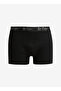 بوكسر رجالي أسود 242 LCM 283001 VALLEY BLACK-BLACK