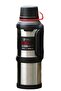 3.6 Liter Travel Pot Stainless Steel - 2