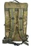 65 Liter Military Tactical Bag, Outdoor Camping Travel Bag - 2