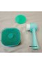 Slikon 3-Piece Cleaning Set Care and Shower Set