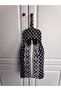 Bag Holder Dowry Daily Use Polka Dot Zipper Hand Workmanship - 4