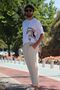 Men's Linen Trousers