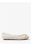 Fulton Moccasin - Women's Ballerina Model - 4