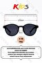 Unisex Polarized Kids Sunglasses |   Dark Green |   2-8 Years Old |   Light Flexible - 2
