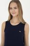 Women's Knitted Dress - Relaxed Fit - 2