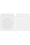 Windowed Cd Envelope 100 Pack