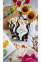 Autumn Themed Mixed 3 Model Note Cards - Thank You Cards Total 30 Pieces - 6