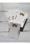 Buckle Card - Bohemian Model - 30 Pieces / 9.5-13 Cm. Dimensions - 2