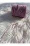 Packaging Tying Rope Plum White Color 200 m