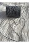 Packing/tying Rope Black-white Color 200 M. - 2