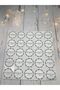 Handmade With Love Opaque Sticker - 50 Pieces - 4