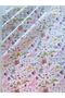 Spring Themed Pelur Paper / Wrapping Paper - 30 Pieces - 5