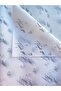 Thank You - Black Printed Pelur Paper / Packaging Paper - 100 Pieces