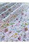 Spring Themed Pelur Paper / Wrapping Paper - 100 Pieces - 5