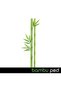 Bambu Ped Süper Gece 18 Ped - 3