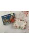 New Year - New Year Themed English Feedback Card - Happy New Year - 30 Pieces / 6.5-9,5cm