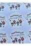 Reading Day Themed Label - Opaque Sticker - Plain Round Cut - 50 Pieces / 5 cm - 2
