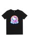 Hello Kitty Patterned T-shirt - 2