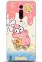 Xiaomi Mi 9t Pro Case Hd Printed Case - Followed Institution 0575