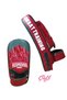 Five Finger Kıck Boxing - Single Arm Porridge, Double/Muay Thai Single Arm Porridge Impact Pillow