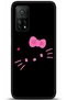 Xiaomi Mi 10t Pro Case Hd Printed Case - Followed Institution 0694
