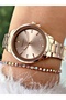 Women's Wristwatch 3 Atm Waterproof - 4
