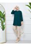 Medina Silk Tunic - 2