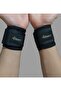 Fitness weight support bracelet