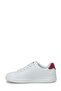 Costa Wmn 4Fx White Women's Sneakers - 3