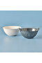 Grey Bowl Strainer - 25.5X25.5X10.8 cm - 2