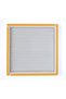 30 X 45 Cm White Bathroom WC Ventilation Louver Aluminum Grille - 4