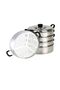 Ravioli Boiler Pot Aluminum 5 Layers 30cm - 2
