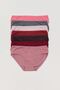 Basic 7 Piece Panties