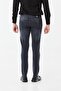 Slim Fit Jean Trousers - 6