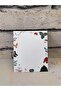 New Year-New Year Note / Thank You / Envelope Card 6.7-8.2 cm. Kokina Model-30 Pieces