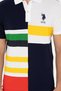 Men's Navy Blue T-Shirt G081SZ011.000.1825257 DMLS - 6