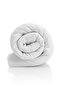 Çift Kişilik Microfiber Yorgan - 2