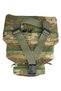 65 Liter Military Tactical Bag, Outdoor Camping Travel Bag - 3