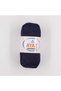Polyester Macrame 100Gr 140m - 1148 Navy Blue