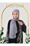 Luxury Abaya Dubai Silk Fabric Custom Made Hand Embroidered Abaya Stylish Islamic Clothing - 5